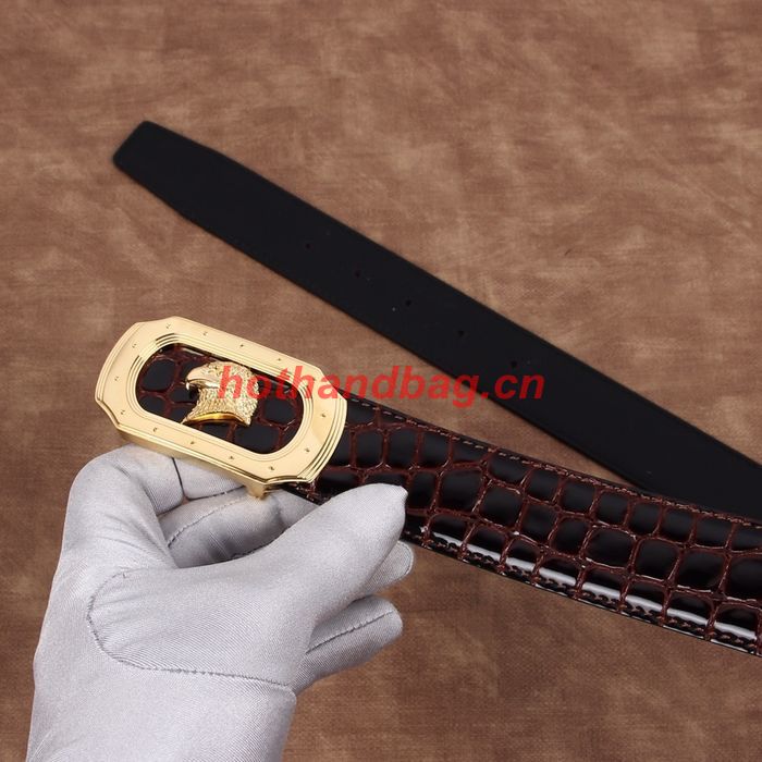 Stefano Ricci Belt 34MM SRB00002-2 Stefano Ricci Belt 34MM SRB00002-2